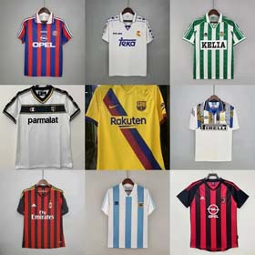 Fashion Jerseys Football Jerseys Shirts-1280  